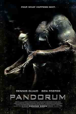Pandorum (2009) vj ulio Dennis Quaid